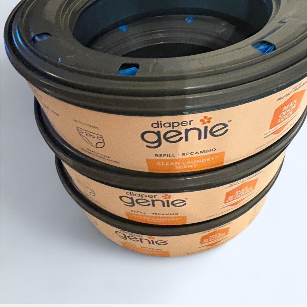 Diaper Genie Refill Pack